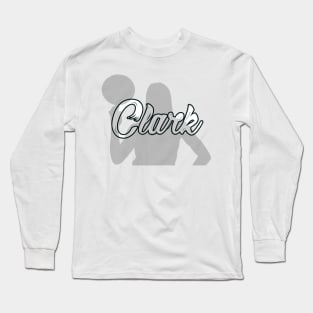 Caitlin Clark Long Sleeve T-Shirt